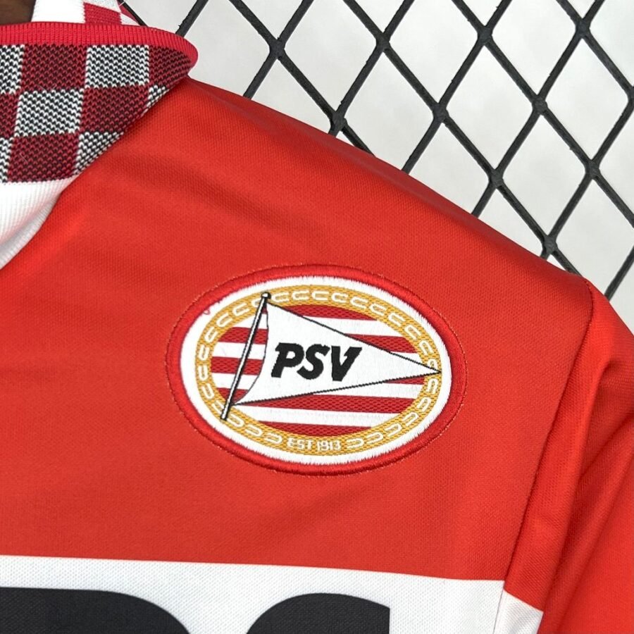 PSV Eindhoven 1995/96 1a Eq. - Imagen 3