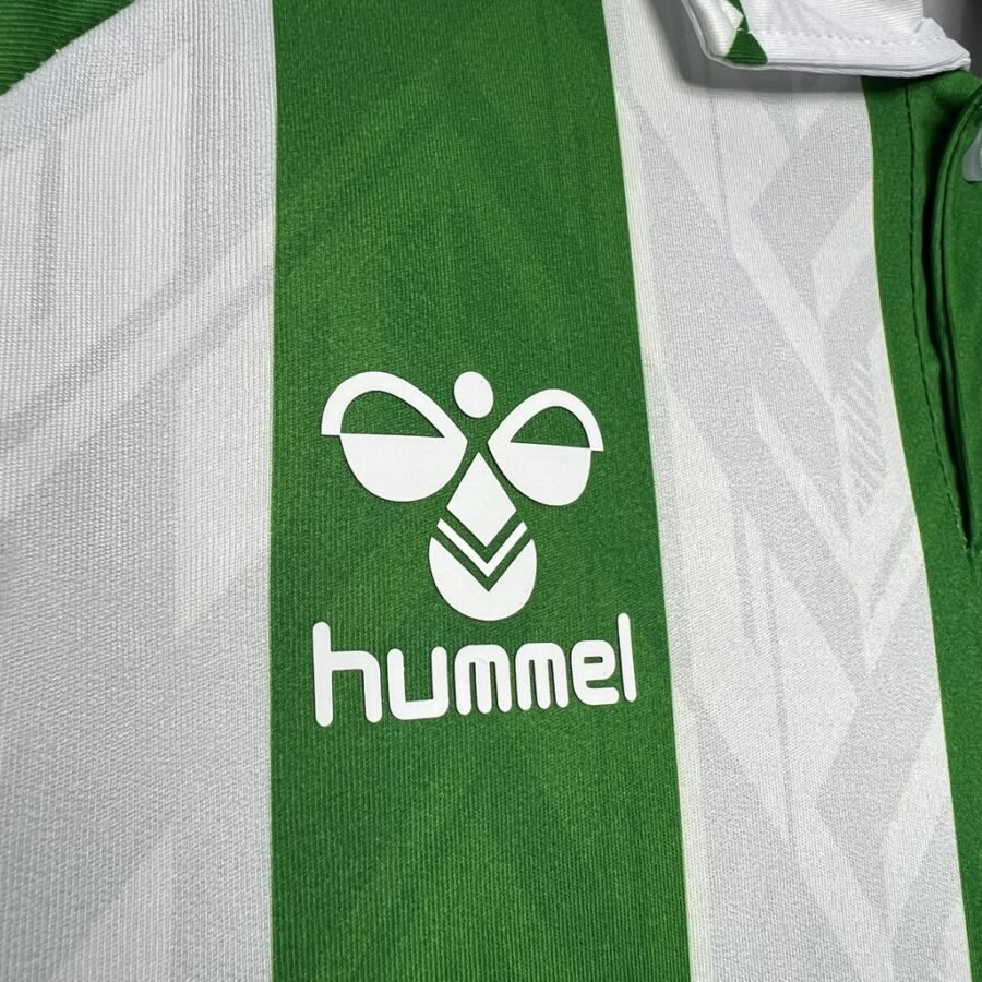 Real Betis 2024/25 1a Eq. - Imagen 3