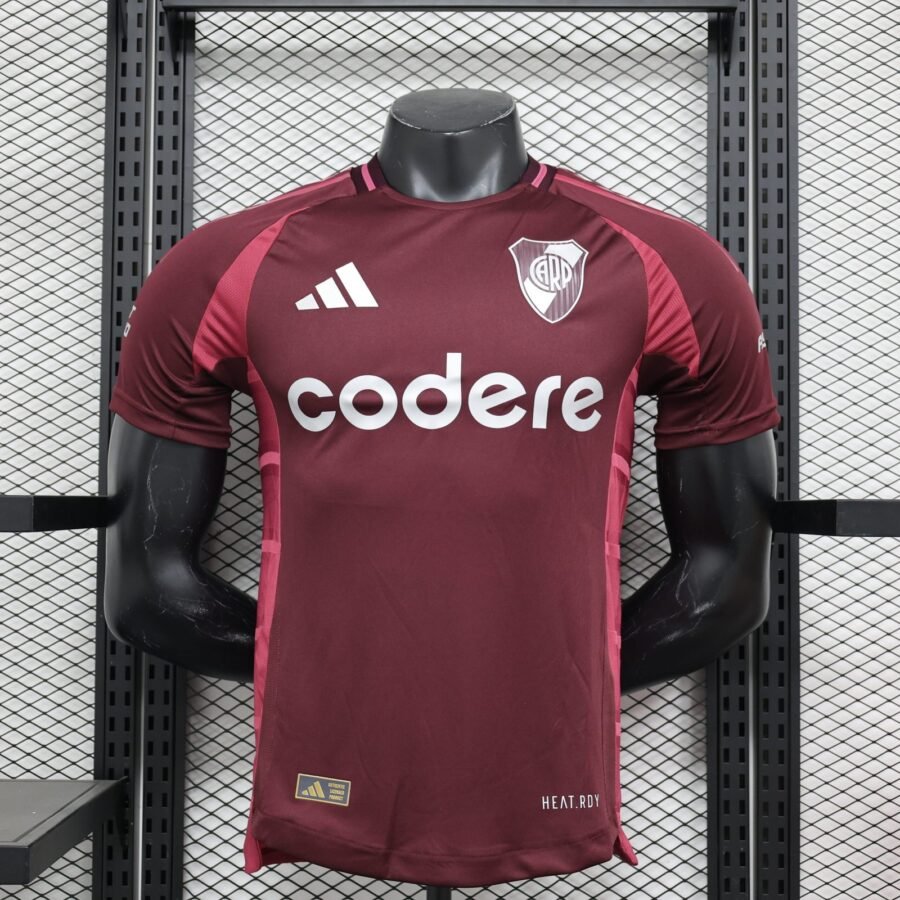 River Plate 2024/25 2a Eq. (Ed. Jugador)