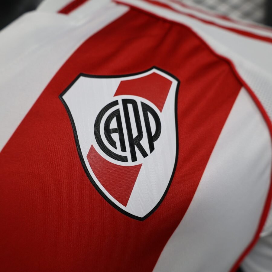 River Plate 2024/25 1a Eq. (Ed. Jugador) - Imagen 3