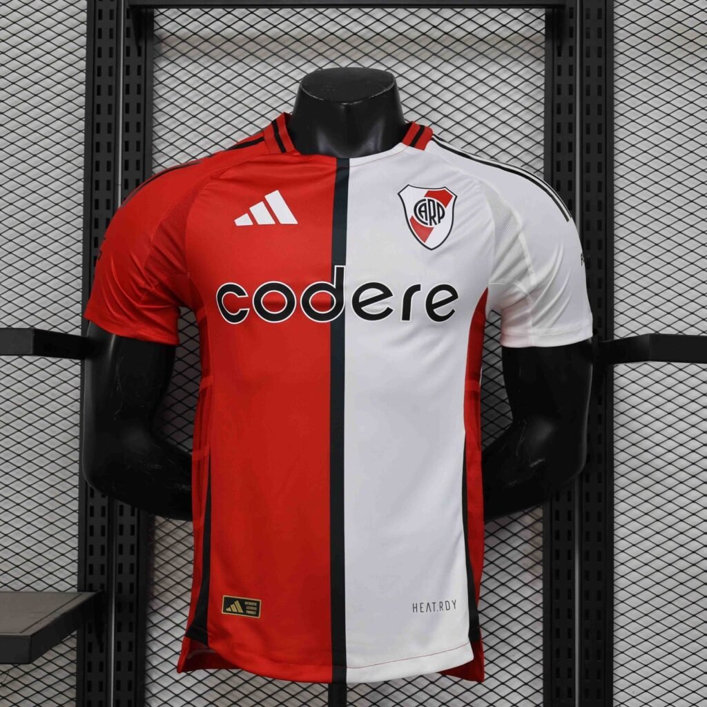 River Plate 2025/26 3a Eq. (Ed. Jugador)