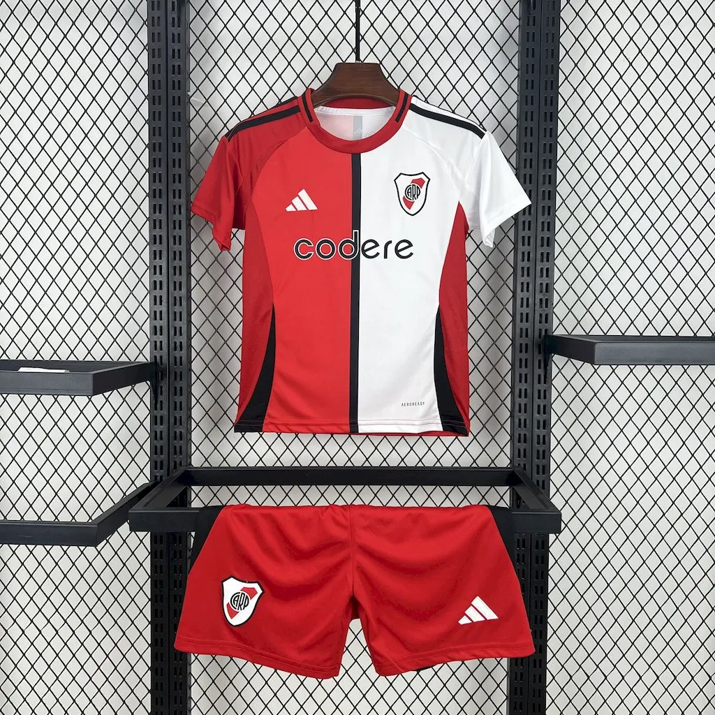 River Plate 2025/26 3a Eq. Niño