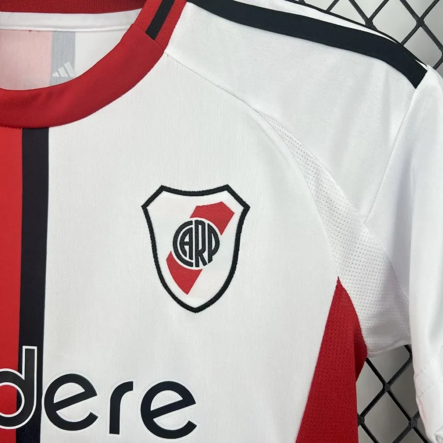 River Plate 2025/26 3a Eq. Niño - Imagen 3