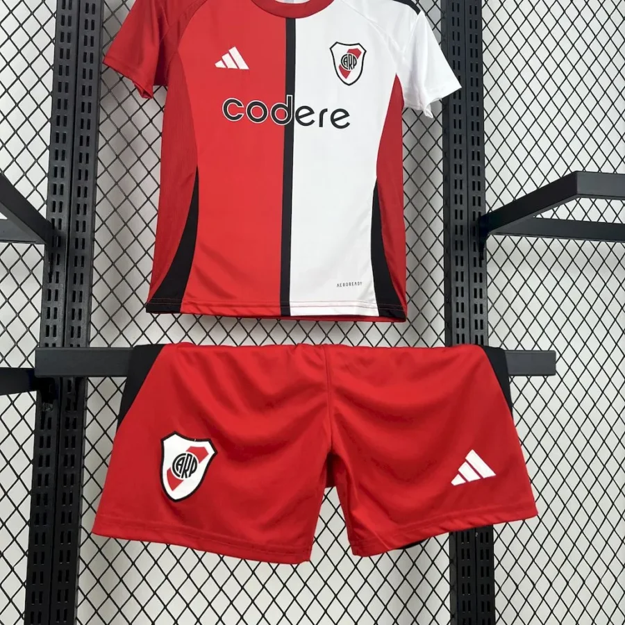 River Plate 2025/26 3a Eq. Niño - Imagen 2