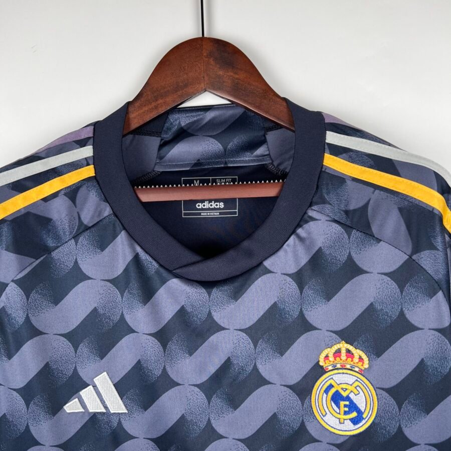 Real Madrid 2023/24 2a Eq. - Imagen 2