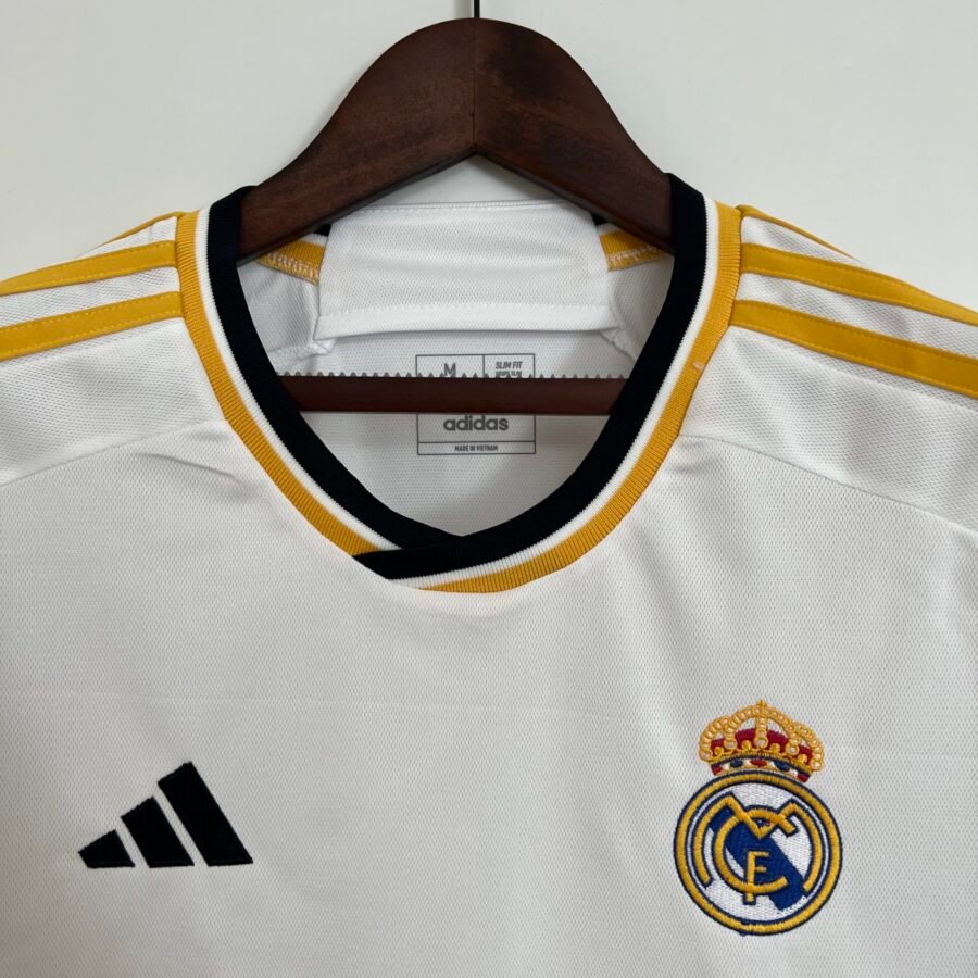 Real Madrid 2023/24 1a Eq. - Imagen 2