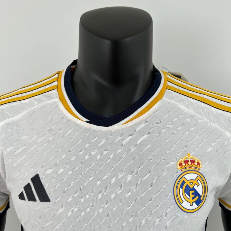 Real Madrid 2023/24 1a Eq. (Ed. Jugador) - Imagen 2