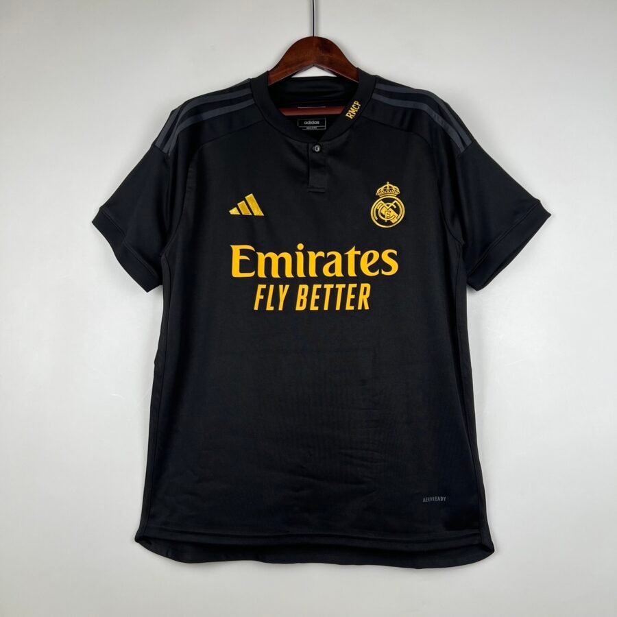 Real Madrid 2023/24 3a Eq.