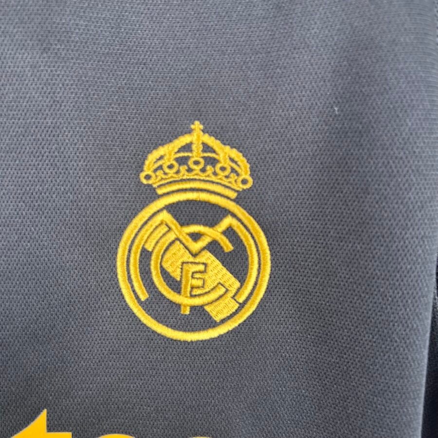 Real Madrid 2023/24 3a Eq. - Imagen 3