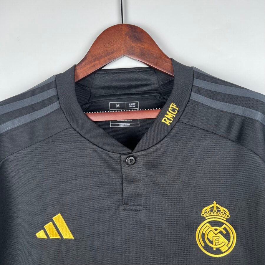Real Madrid 2023/24 3a Eq. - Imagen 2
