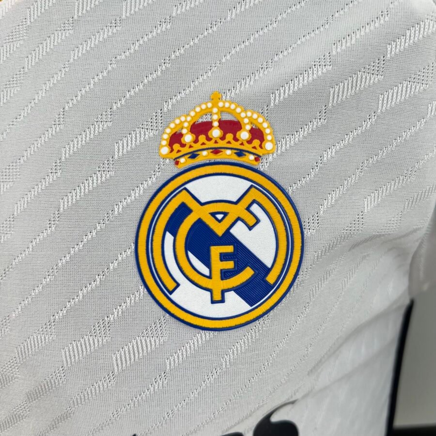 Real Madrid 2023/24 1a Eq. (Ed. Jugador) - Imagen 3