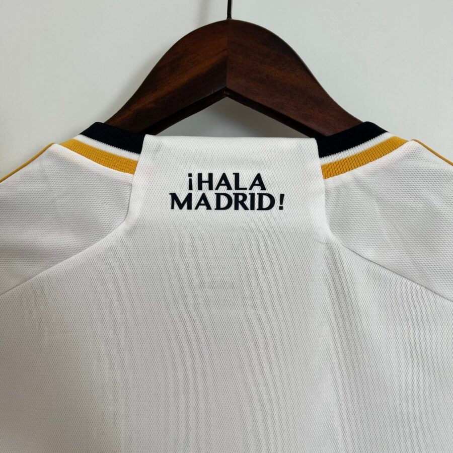 Real Madrid 2023/24 1a Eq. - Imagen 3