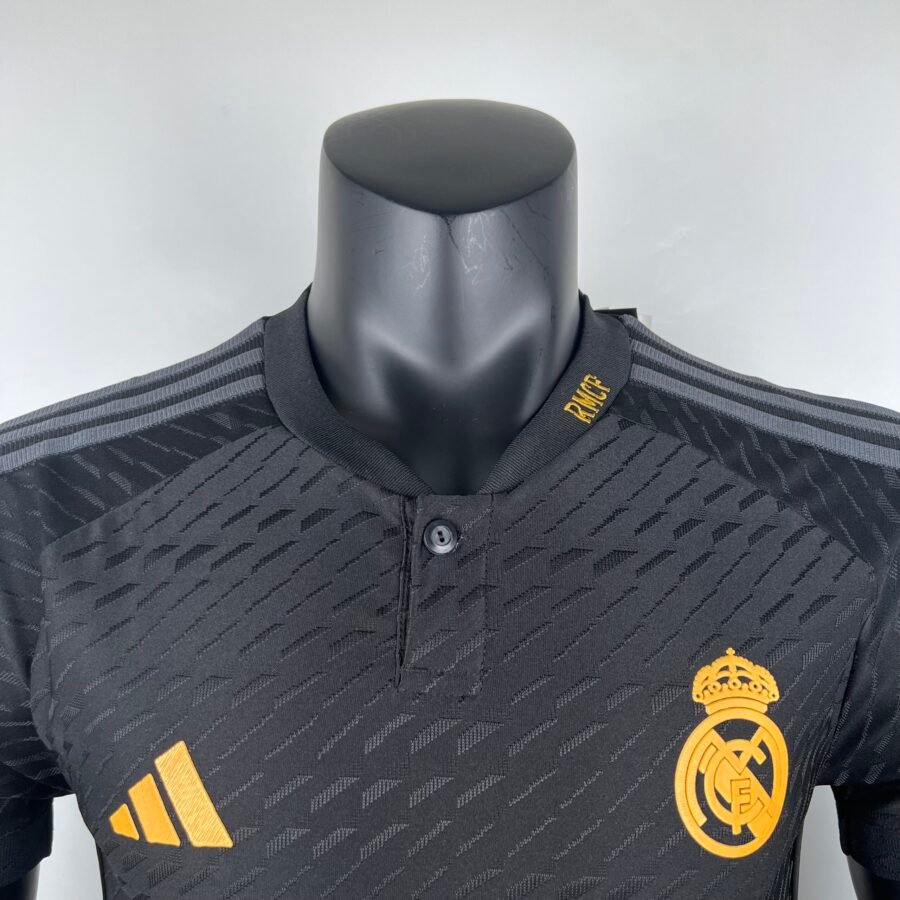Real Madrid 2023/24 3a Eq. (Ed. Jugador) - Imagen 2