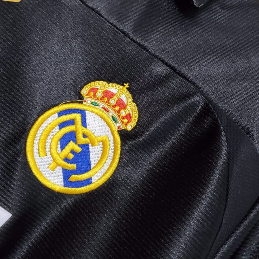 Real Madrid 1999/00 2a Eq. - Imagen 3