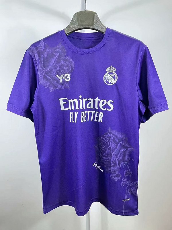 Real Madrid 2023/24 4a Eq.