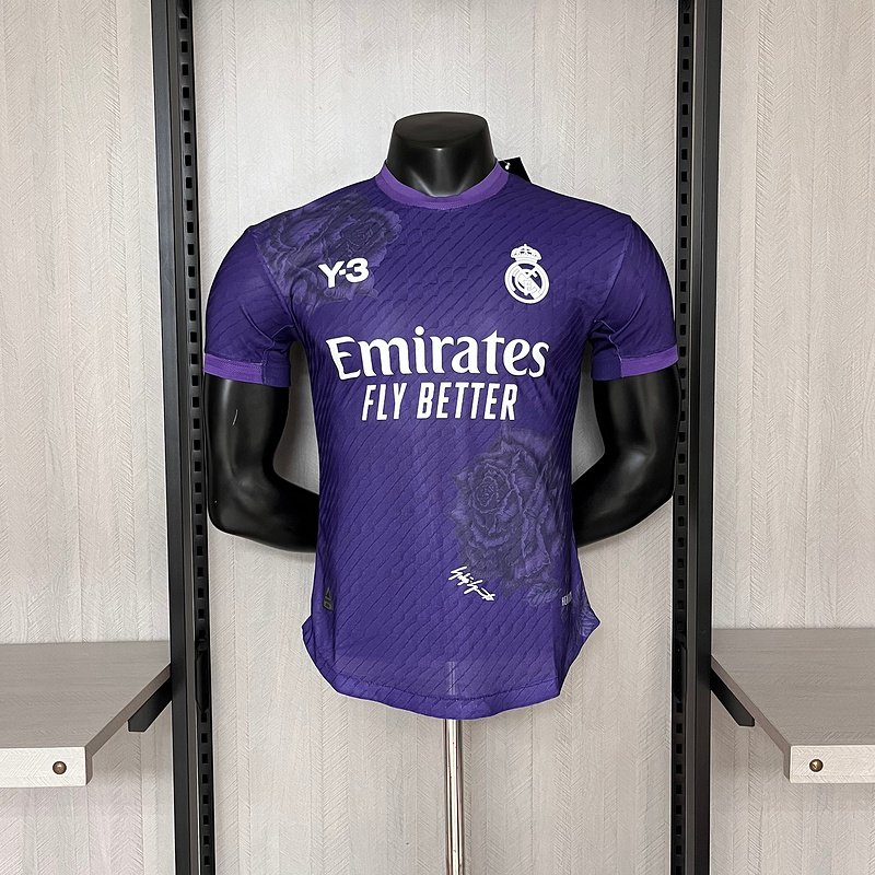 Real Madrid 2023/24 4a Eq. (Ed. Jugador)
