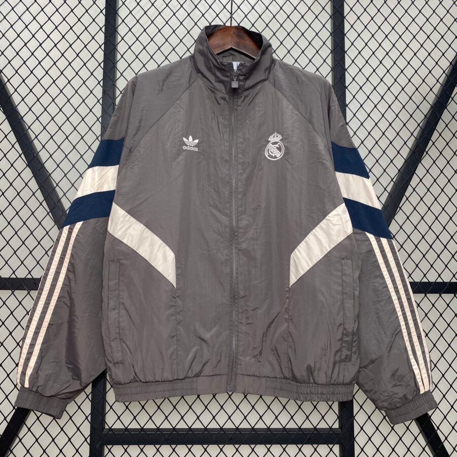 Real Madrid 2024/25 Chaqueta - Imagen 4