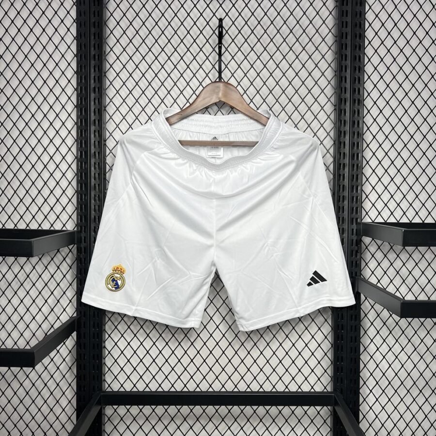 Real Madrid 2024/25 Pantalón