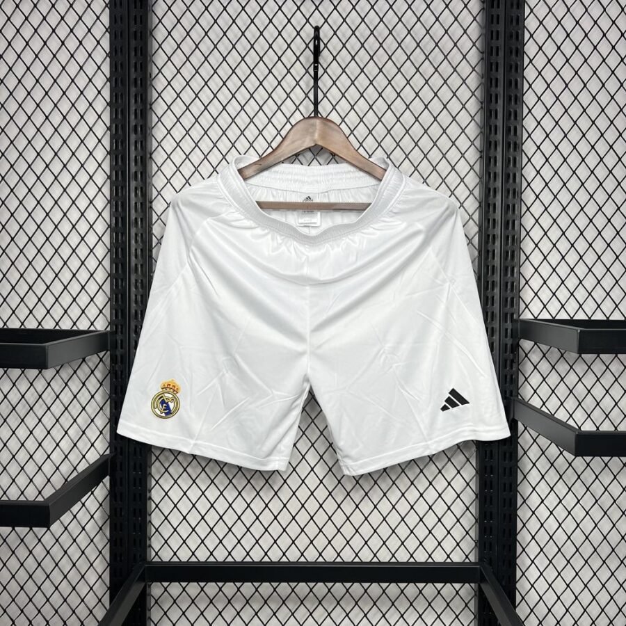 Real Madrid 2024/25 Pantalón - Imagen 4