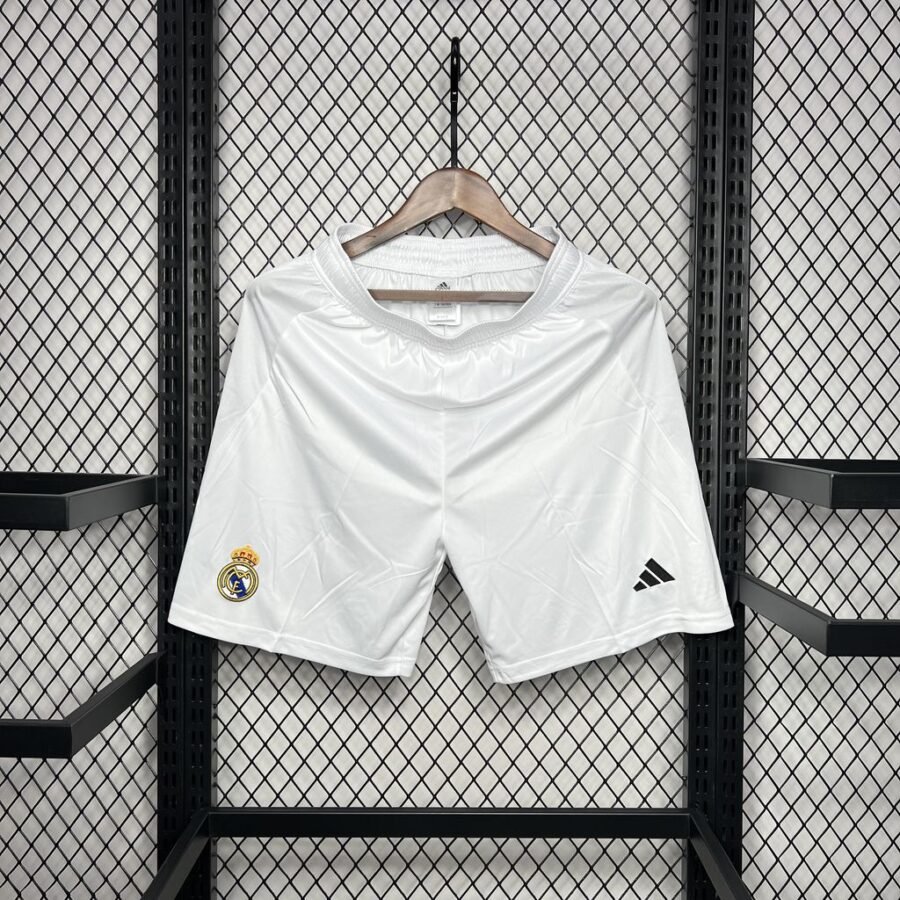 Real Madrid 2024/25 Pantalón - Imagen 5