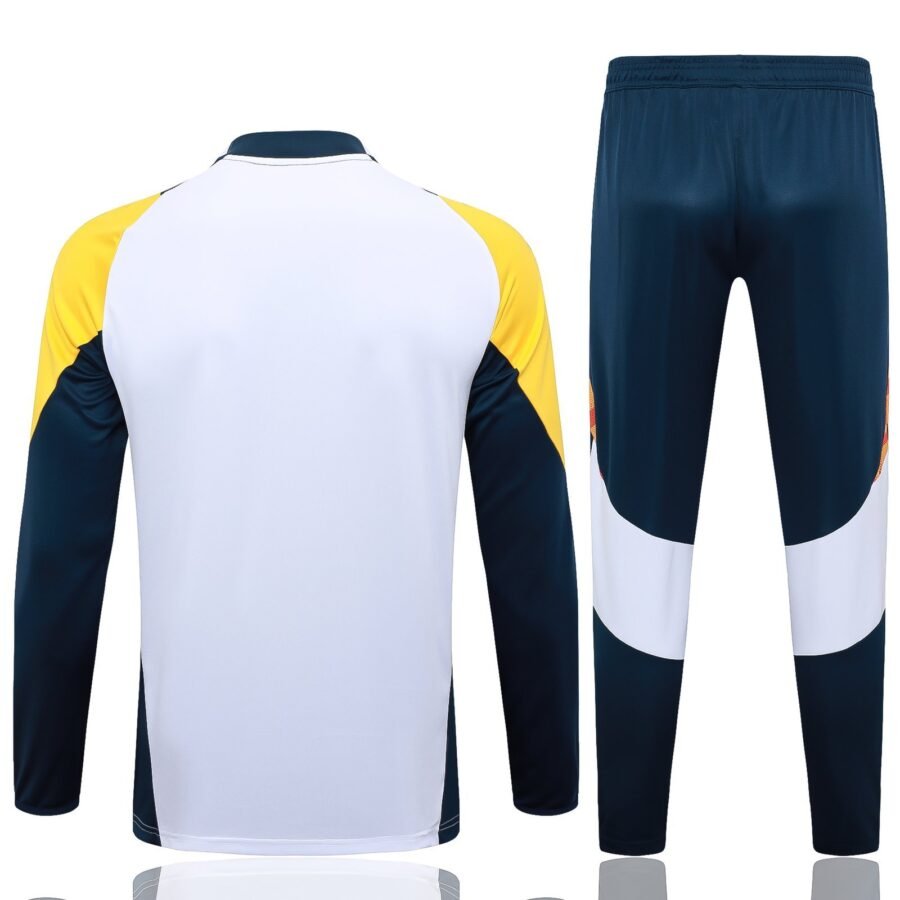 Real Madrid 2024/25 Chándal Niño - Imagen 2