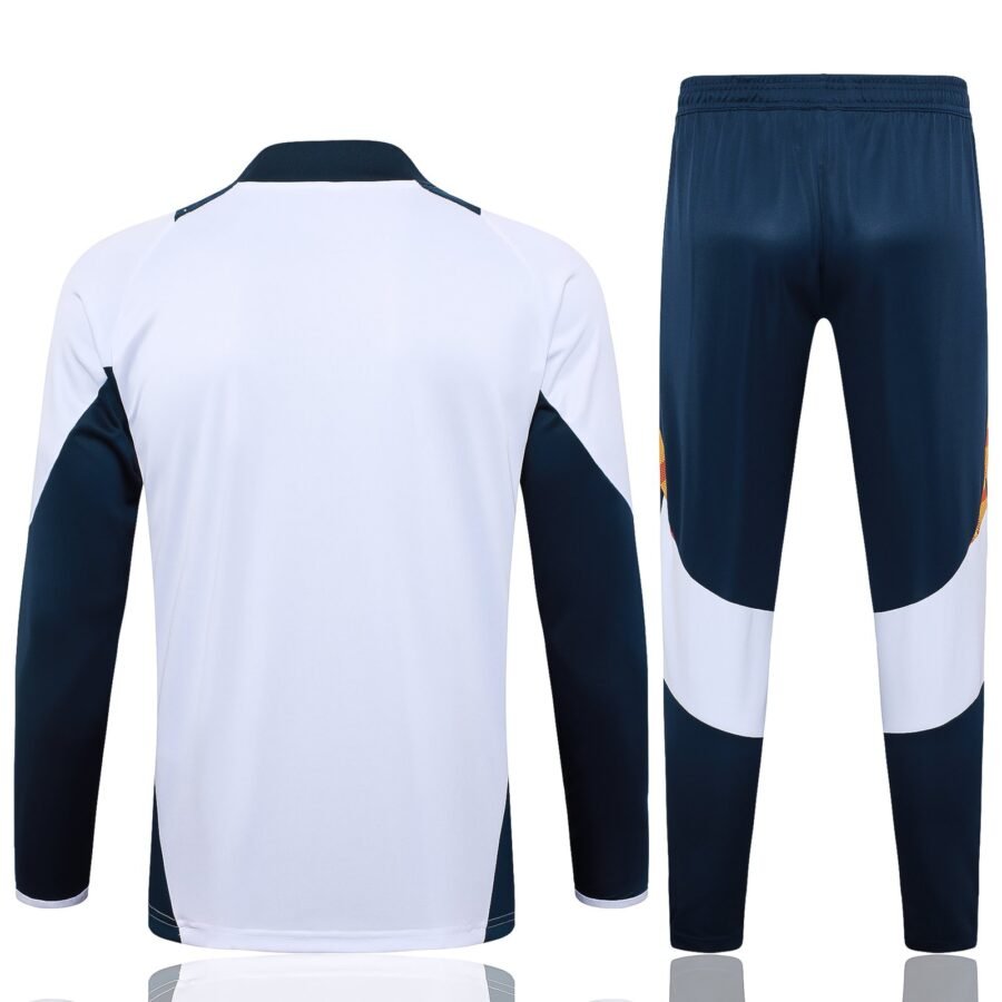 Real Madrid 2024/25 Chándal 2 - Imagen 5