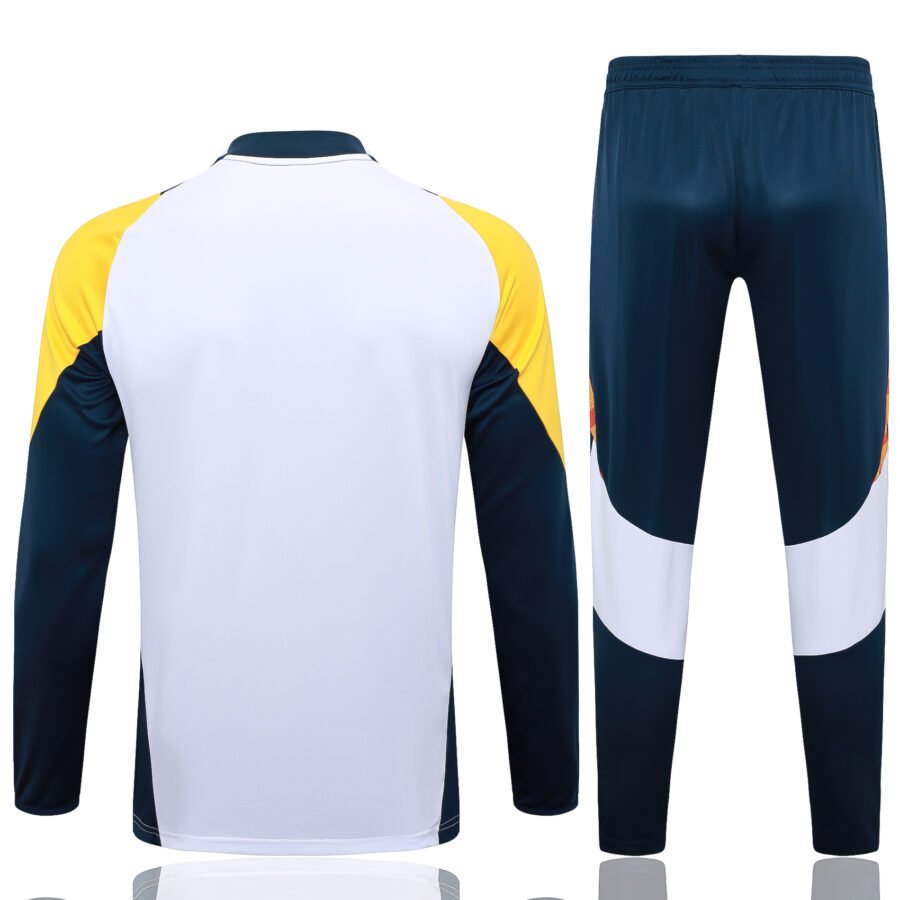 Real Madrid 2024/25 Chándal Niño - Imagen 8