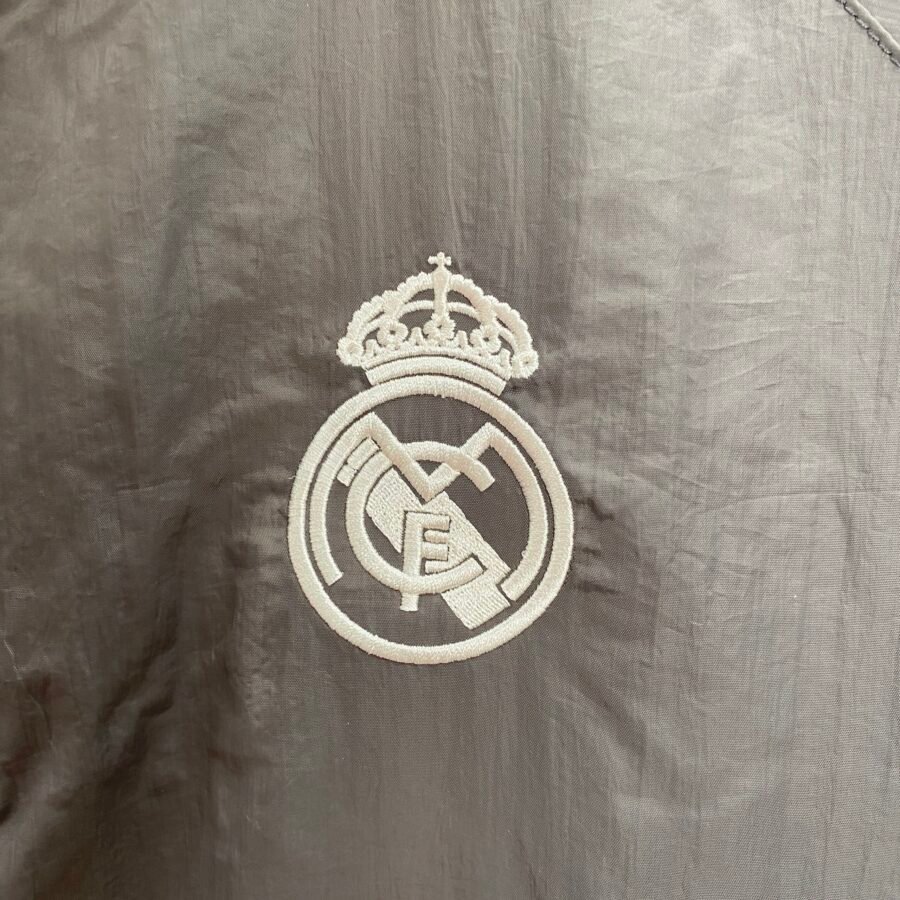 Real Madrid 2024/25 Chaqueta - Imagen 5