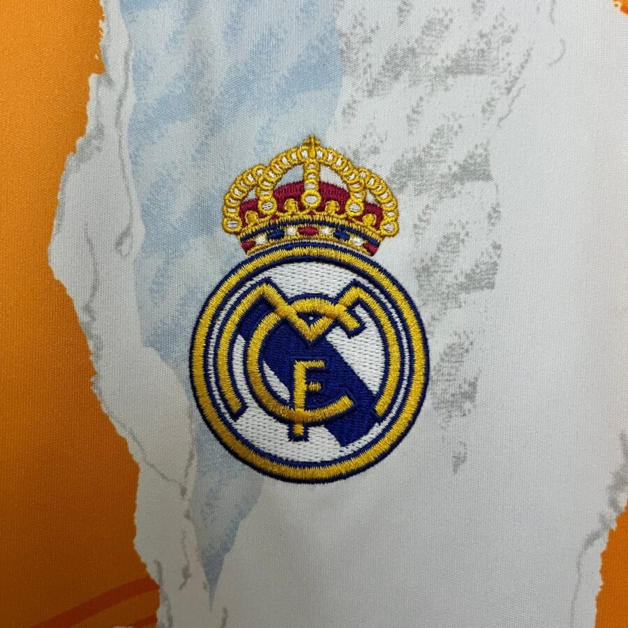 Real Madrid 2024/25 Entrenamiento 2 - Imagen 2