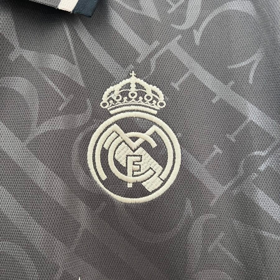 Real Madrid 2024/25 3a Eq. - Imagen 6