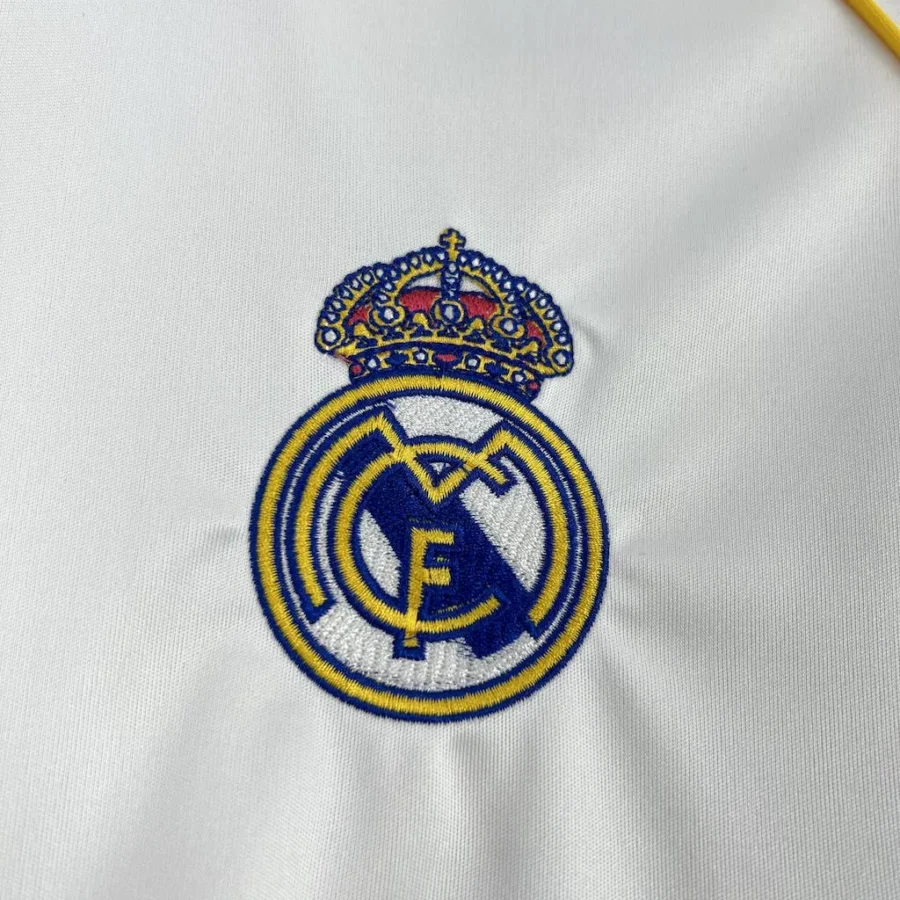 Real Madrid 2025/26 1a Eq. - Imagen 2