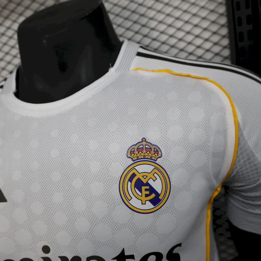 Real Madrid 2025/26 1a Eq. (Ed. Jugador) - Imagen 3