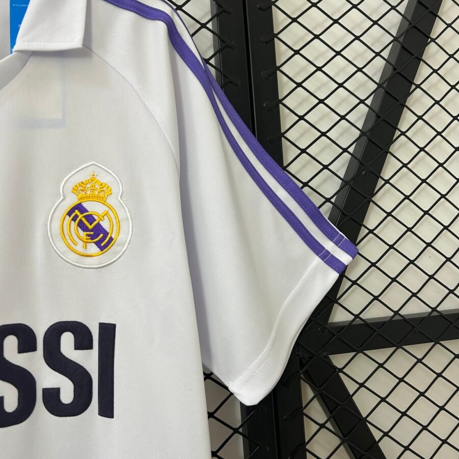 Real Madrid 1984/85 1a Eq. - Imagen 2