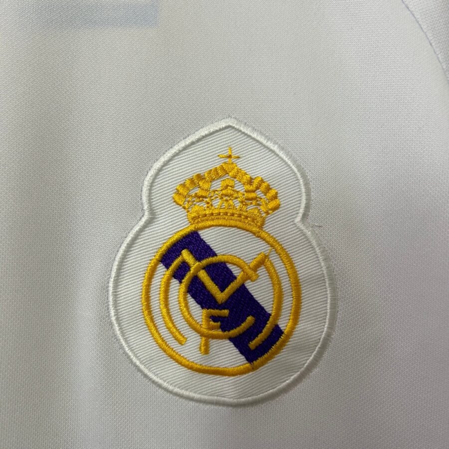 Real Madrid 1984/85 1a Eq. - Imagen 3