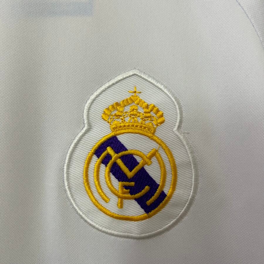 Real Madrid 1984/85 1a Eq. - Imagen 6