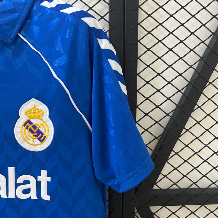 Real Madrid 1986/88 2a Eq. - Imagen 6