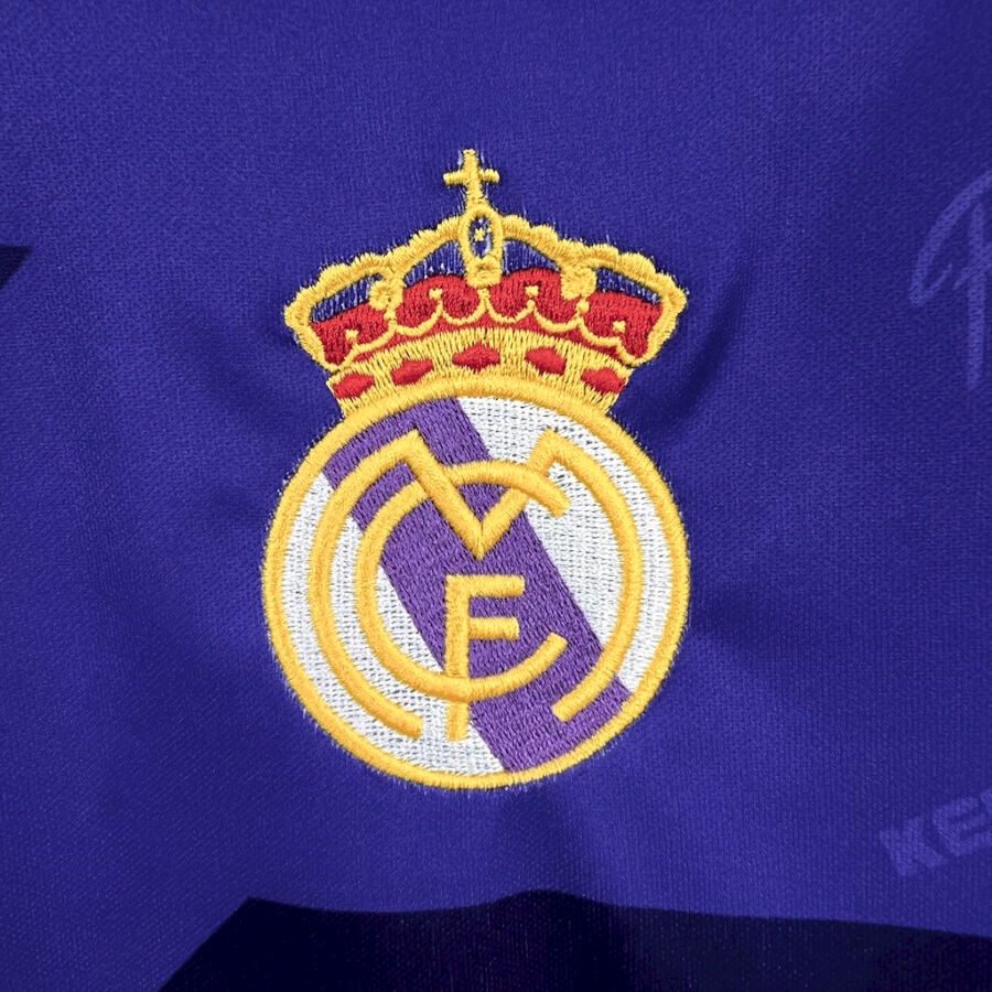 Real Madrid 1994/96 2a Eq. - Imagen 2