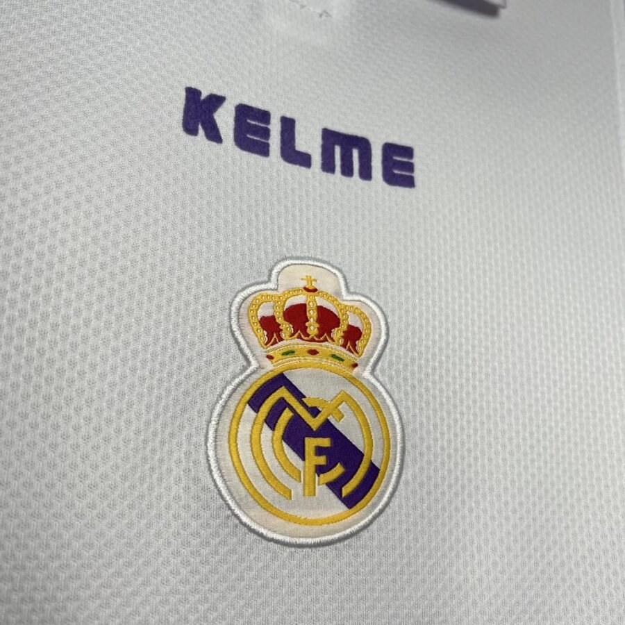 Real Madrid 1997/98 1a Eq. - Imagen 2