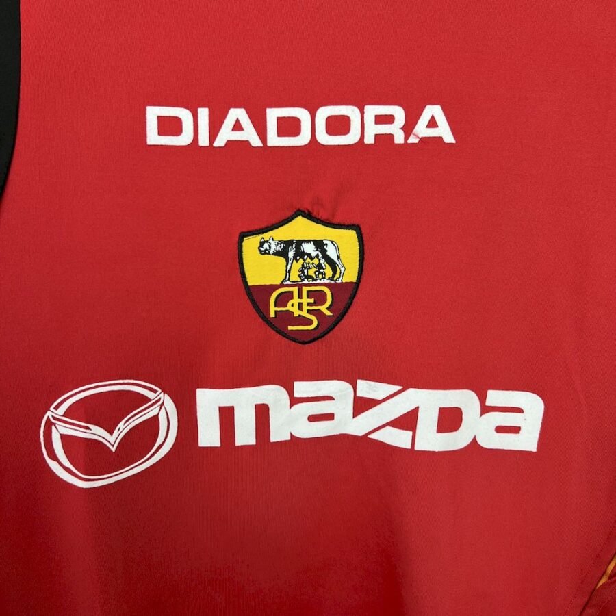 AS Roma 2004/05 1a Eq. - Imagen 2