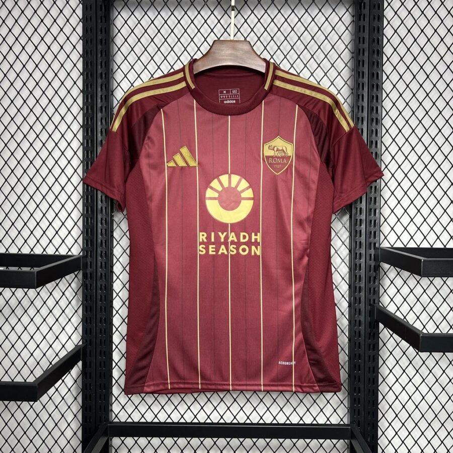AS Roma 2024/25 1a Eq.