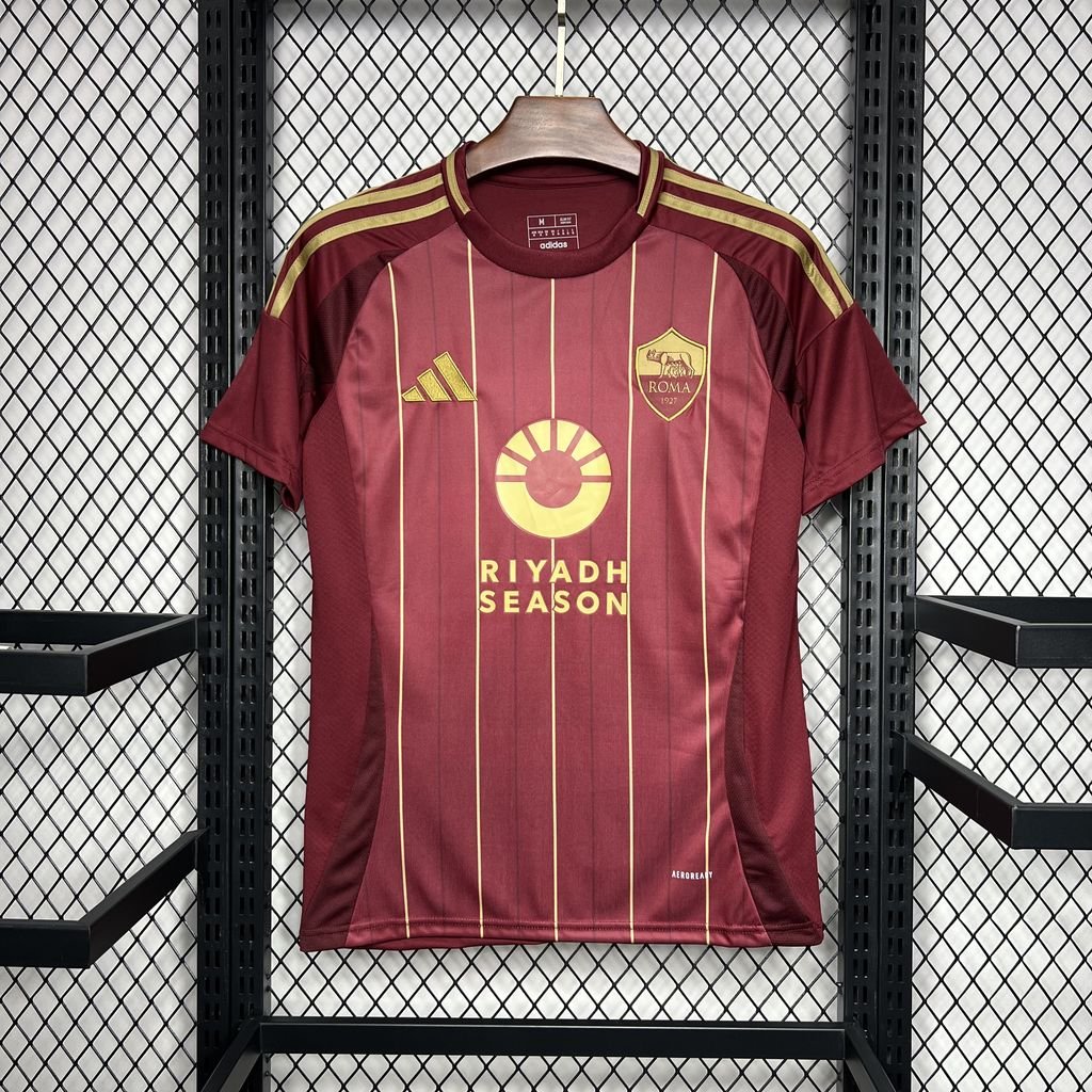 AS Roma 2024/25 1a Eq.