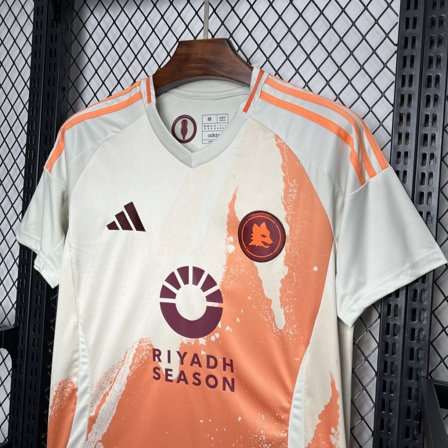 AS Roma 2024/25 2a Eq. - Imagen 2