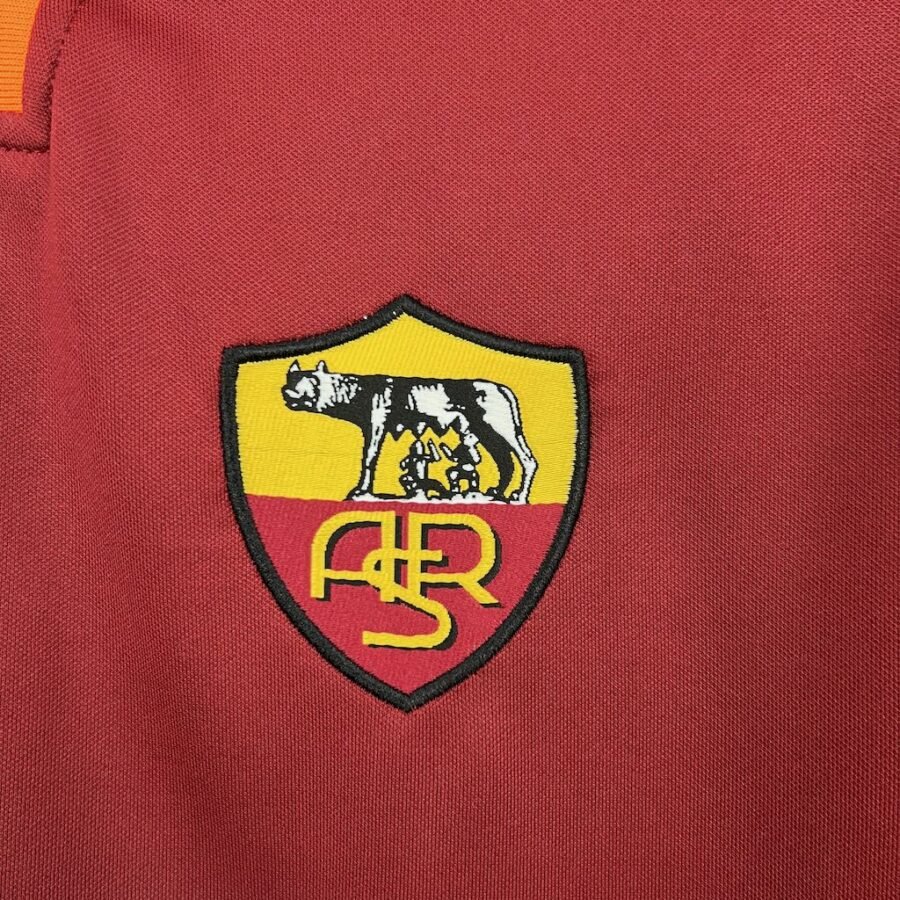 AS Roma 1998/99 1a Eq. - Imagen 2