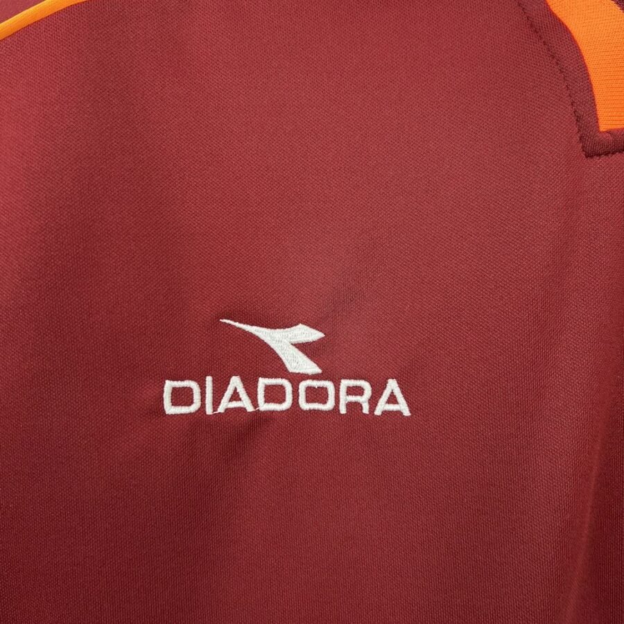 AS Roma 1998/99 1a Eq. - Imagen 3