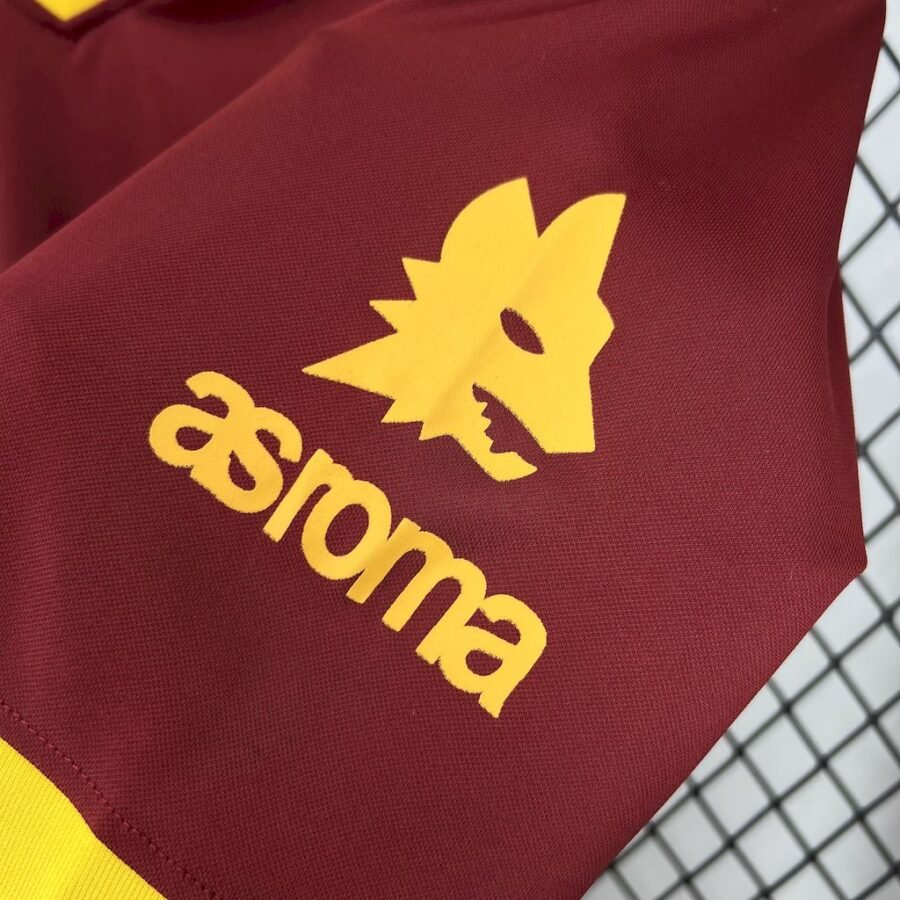 AS Roma 1991/92 1a Eq. - Imagen 3