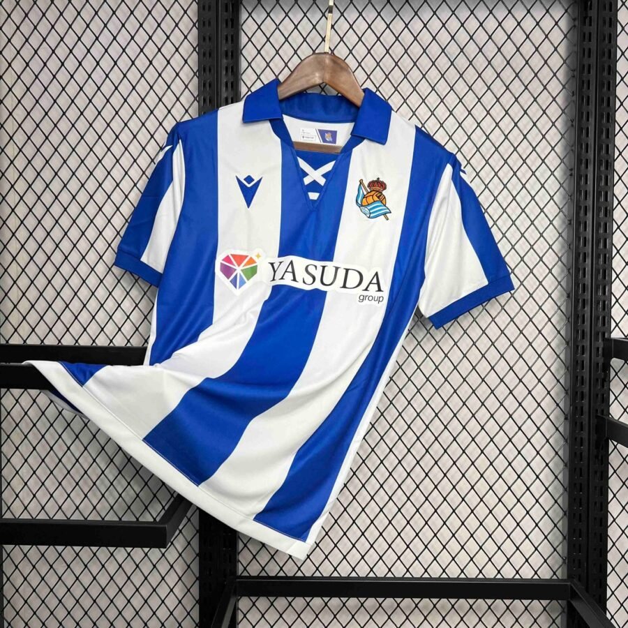 Real Sociedad 2024/25 1a Eq. - Imagen 2