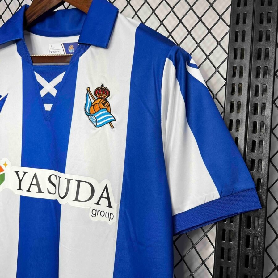 Real Sociedad 2024/25 1a Eq. - Imagen 3