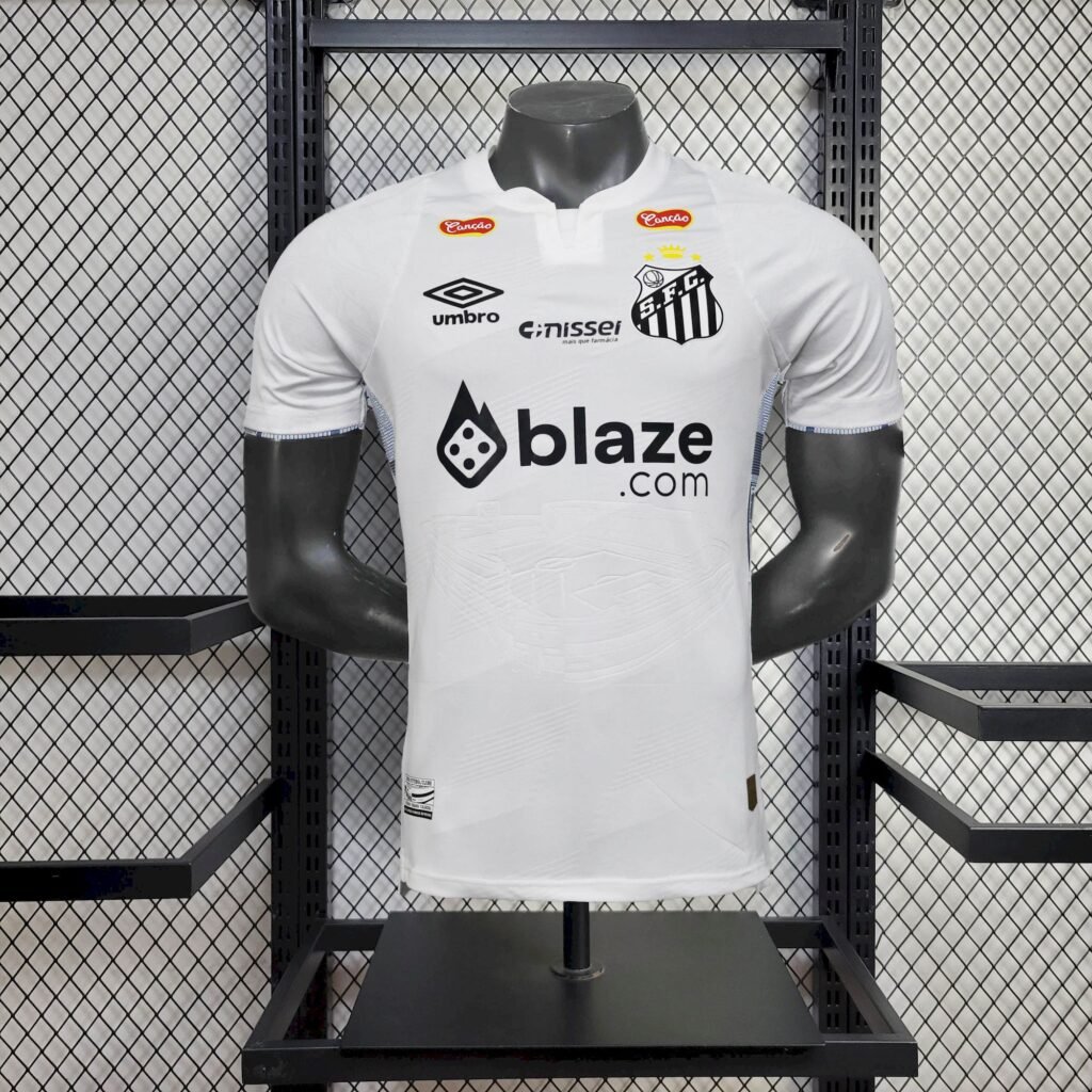 Santos 2024/25 1a Eq. (Ed. Jugador)