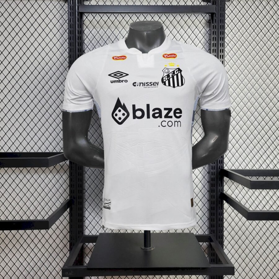 Santos 2024/25 1a Eq. (Ed. Jugador)