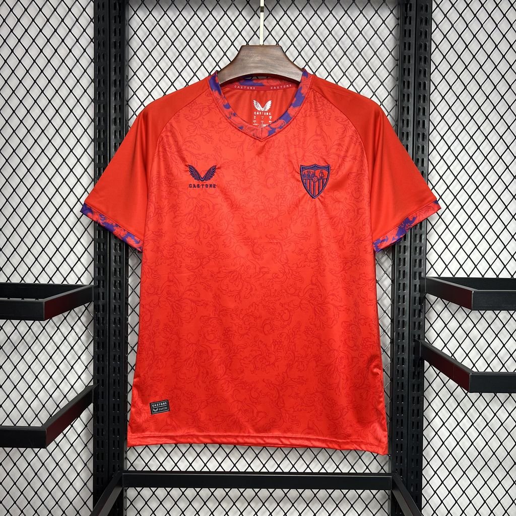 Sevilla 2024/25 2a Eq.